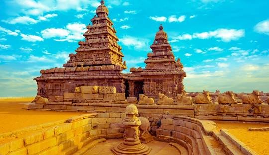Tamil Nadu